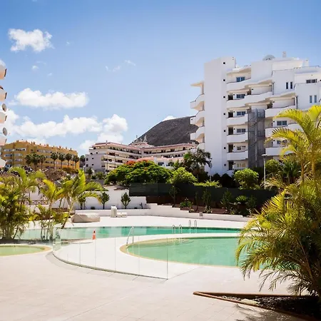 Go2tenerife Apart'cala Pool & At 5 Mins