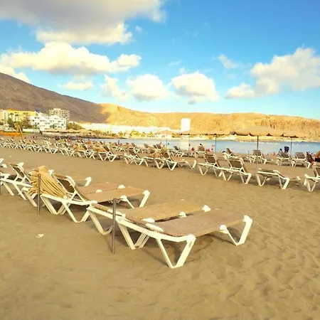Go2tenerife Apart'cala Pool & At 5 Mins * לוס כריסטיאנוס