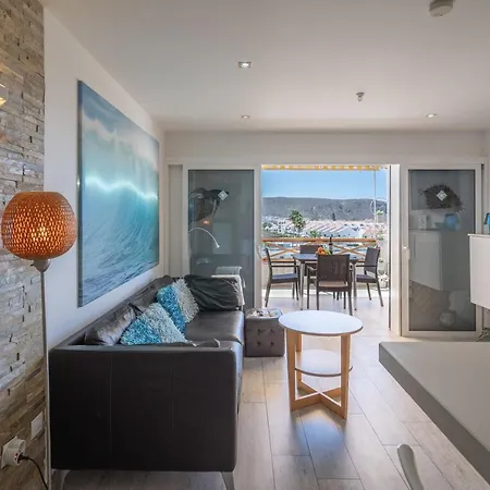 Go2tenerife Apart'cala Pool & At 5 Mins *