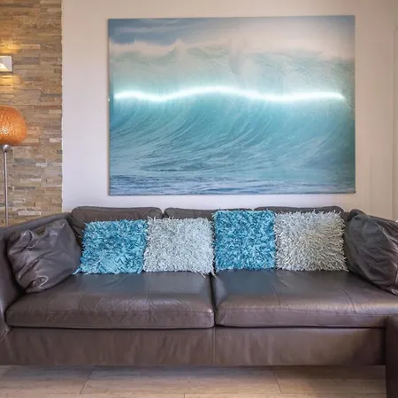 Apartamento Go2tenerife Apart'cala Pool & At 5 Mins