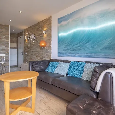 Go2tenerife Apart'cala Pool & At 5 Mins * Los Cristianos (Tenerife)