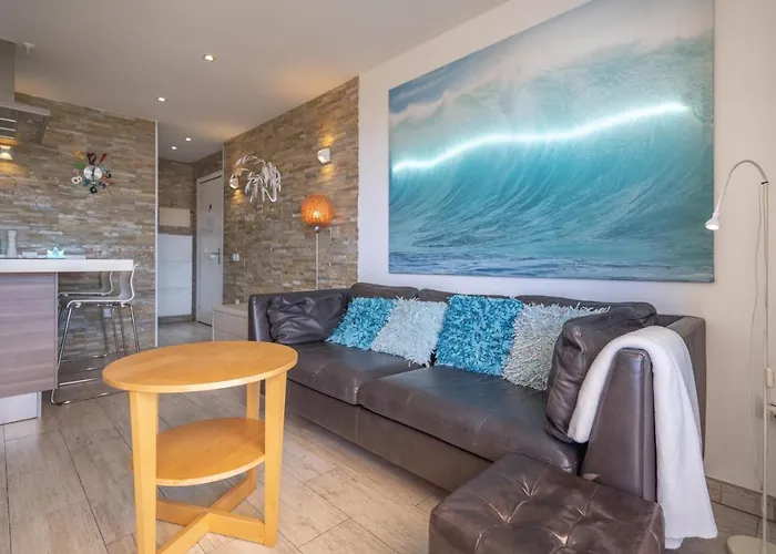 Go2tenerife Apart'cala Pool & At 5 Mins * 로스크리스티아노스