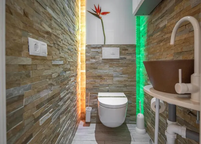 Go2tenerife Apart'cala Pool & At 5 Mins *